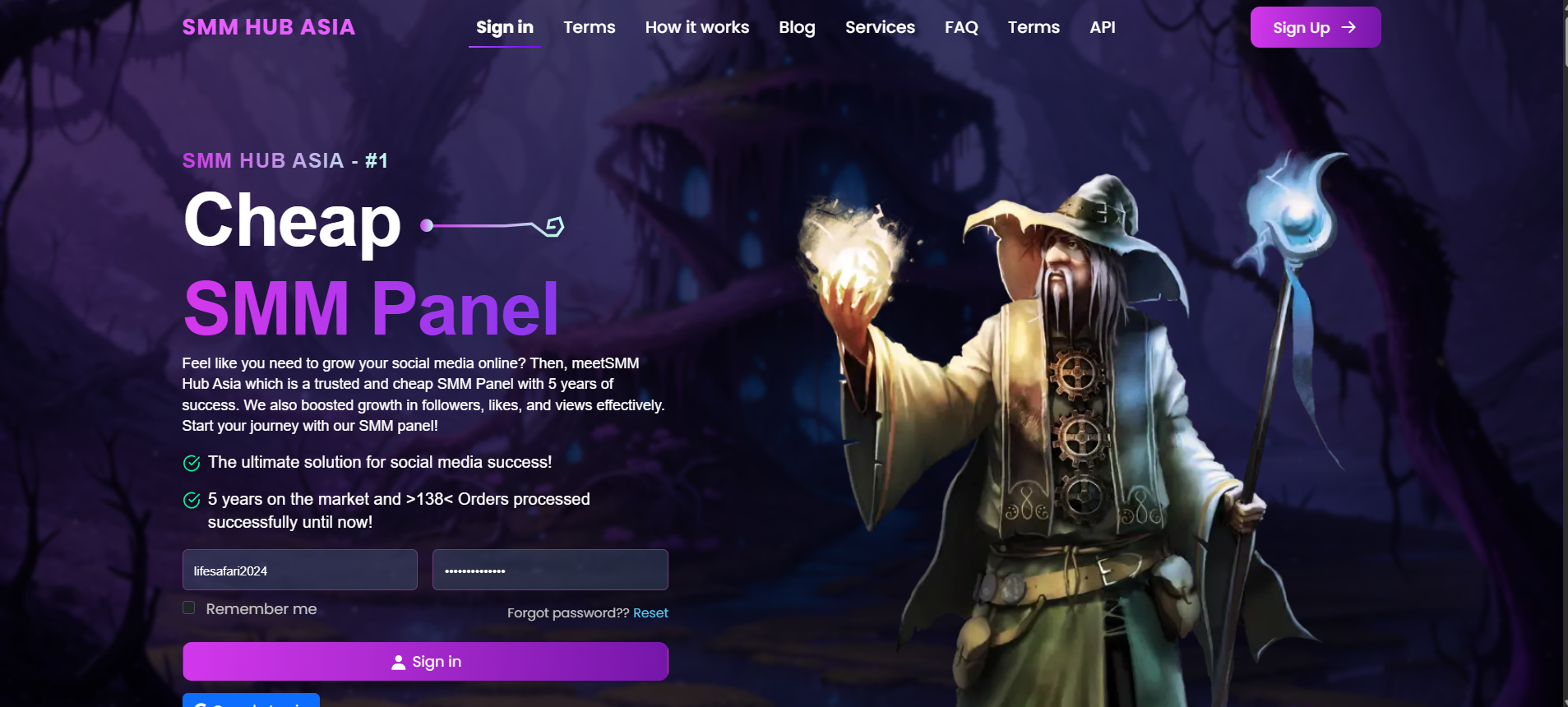 🚀 LifesafariPanels.com – Launch & Scale Your SMM Panel Business Easily (2026 Guide)